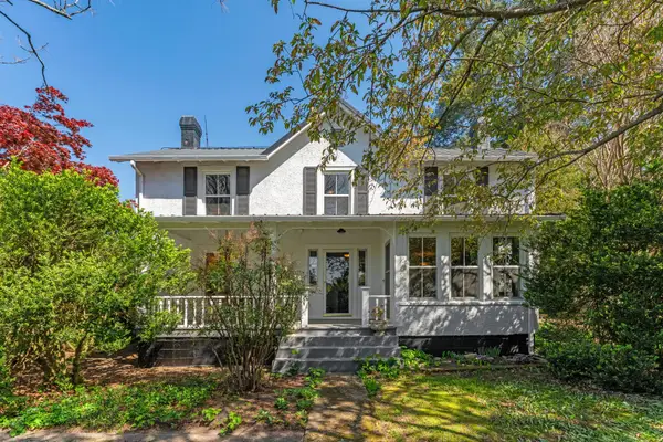 9529 Sperryville Pike, Culpeper, VA 22701