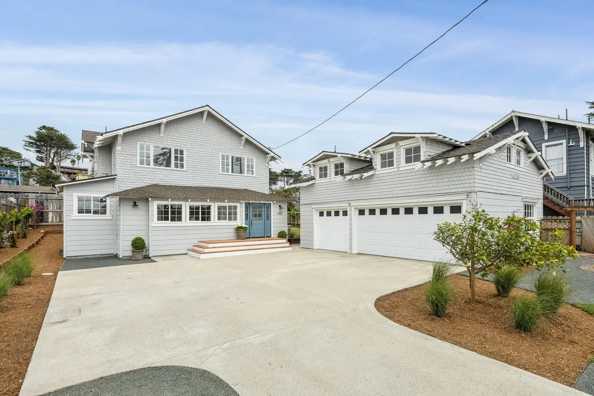 140 Wienke Way, Moss Beach, CA 94038 - #1
