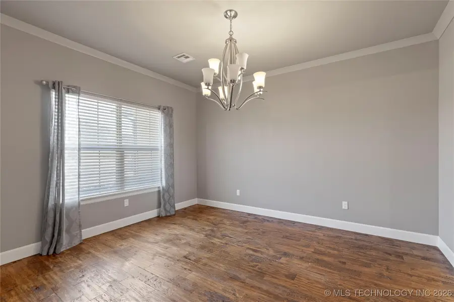 10402 S 226th East Avenue, Broken Arrow, OK 74014 - #3