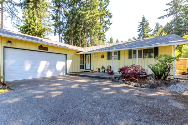 30208 27th Avenue S, Federal Way, WA 98003