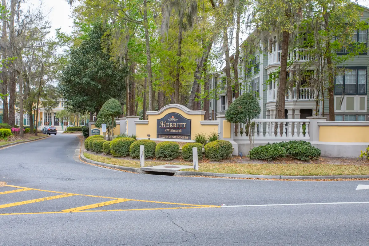 2734 Whitemarsh Way, Savannah, GA 31410 - #1