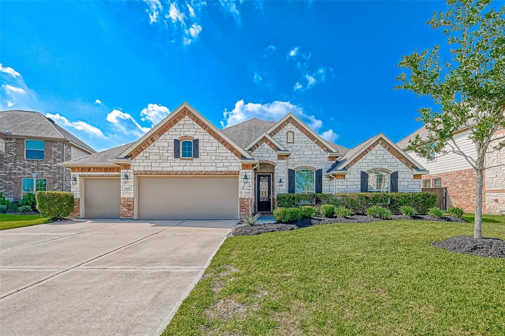 26438 Creek Lane, Katy, TX 77494 BHGRE