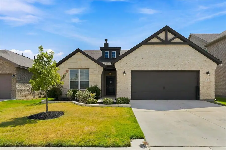1961 Bellatrix Drive, Haslet, TX 76052 - #2