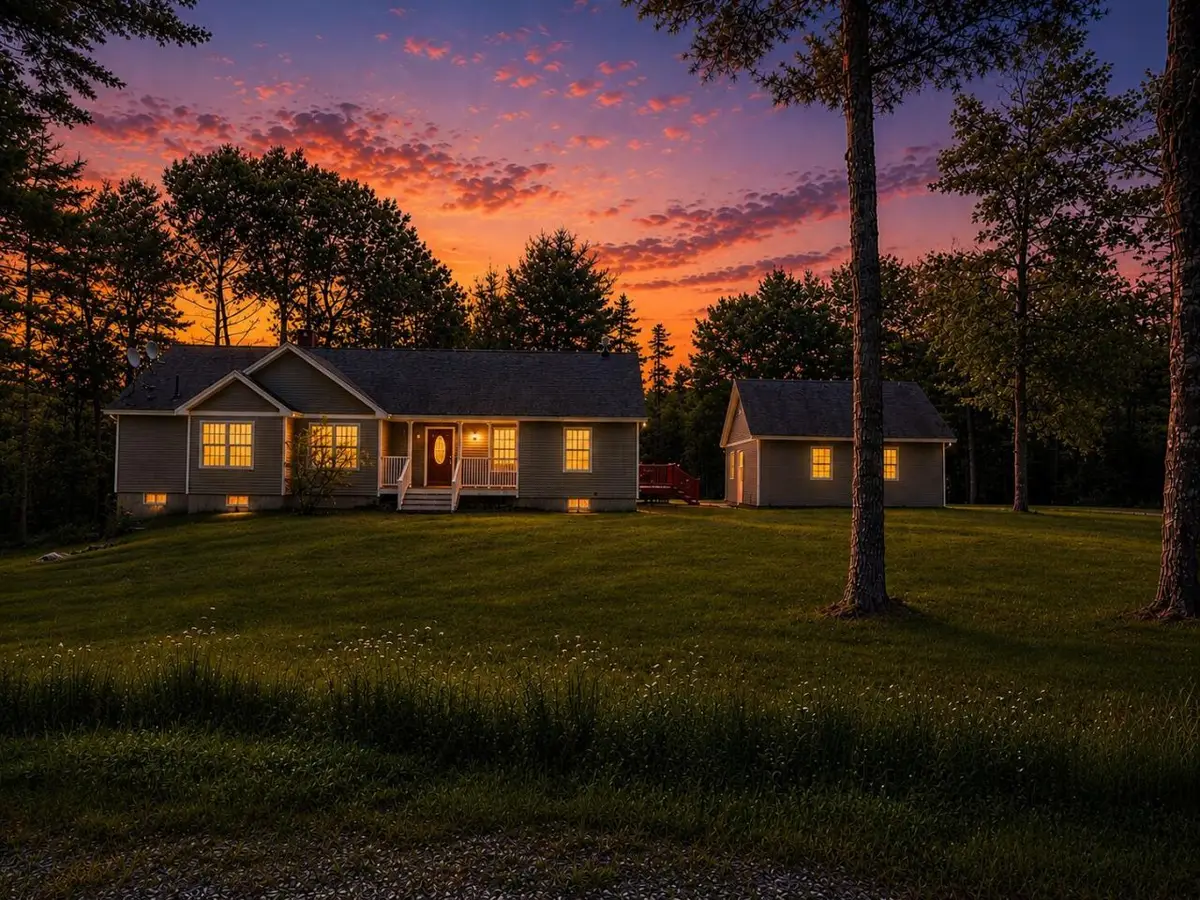 25 Kennel Brook Drive, Lamoine, ME 04605 - #1