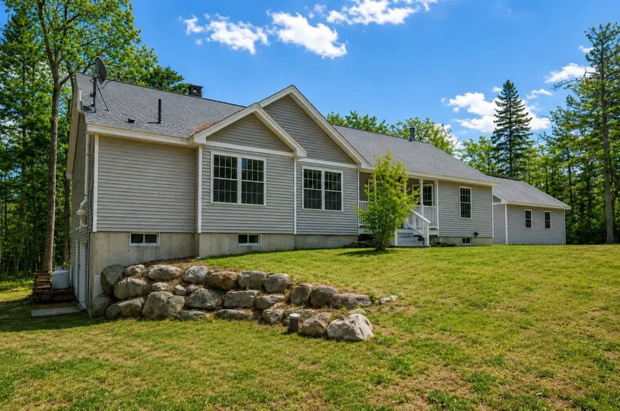 25 Kennel Brook Drive, Lamoine, ME 04605 - #2