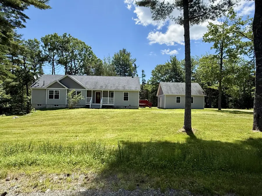 25 Kennel Brook Drive, Lamoine, ME 04605 - #3
