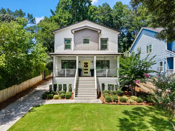 1582 Alder Court Se, Atlanta, GA 30317