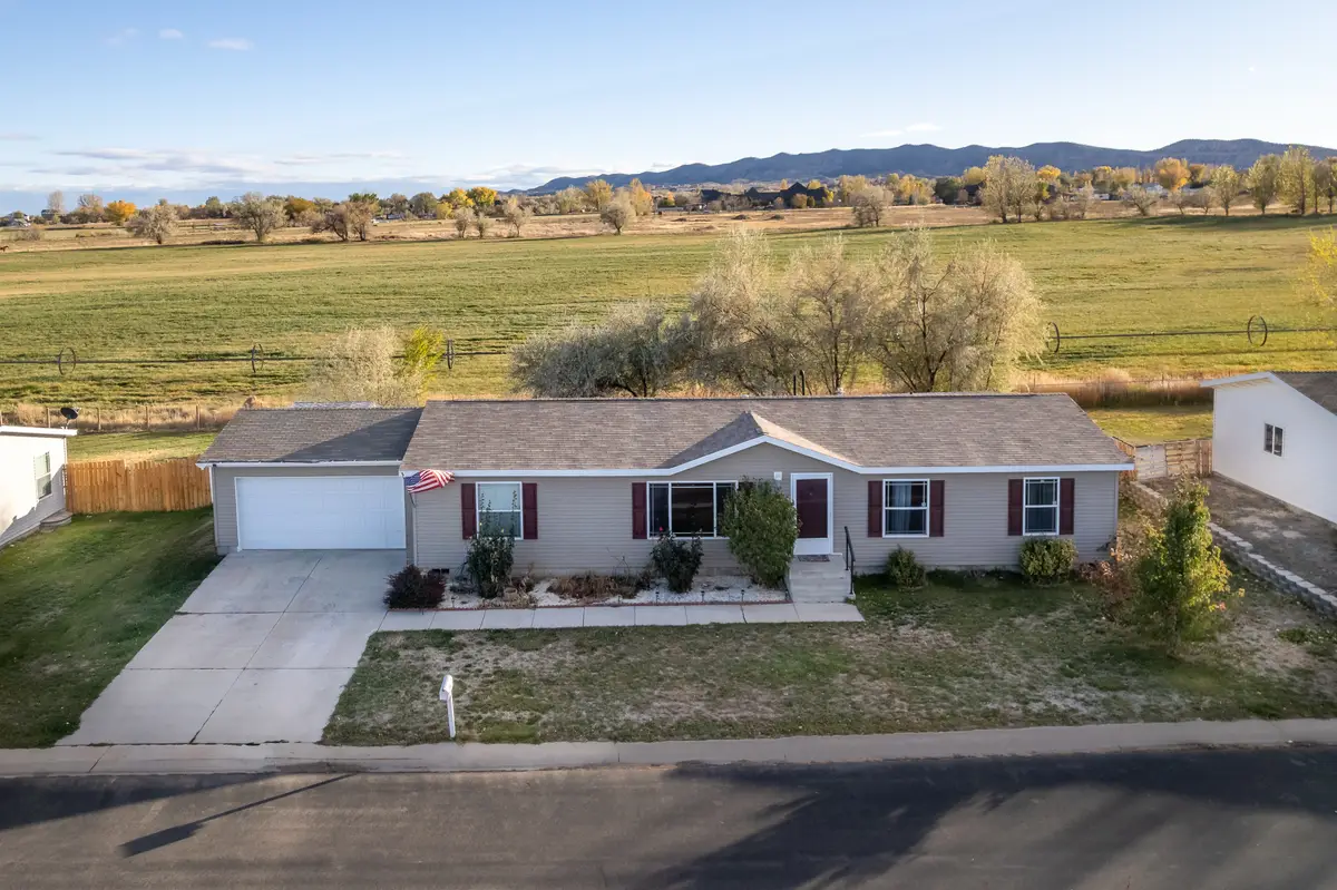 259 W 2100 S, Vernal, UT 84078 - #1