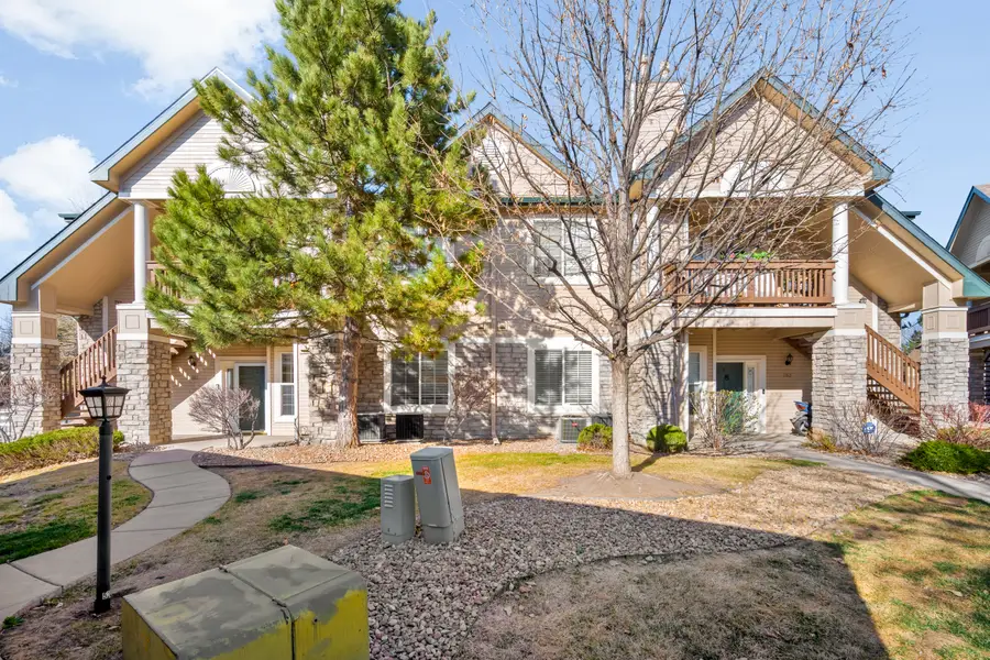 4054 S Crystal Circle #101, Aurora, CO 80014 - #2