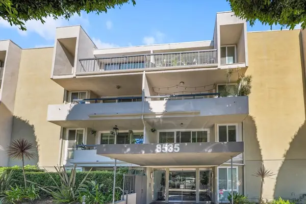 8535 W West Knoll Drive #111, West Hollywood, CA 90069
