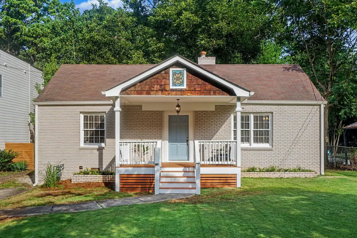 383 S Howard Street Se, Atlanta, GA 30317 - #1