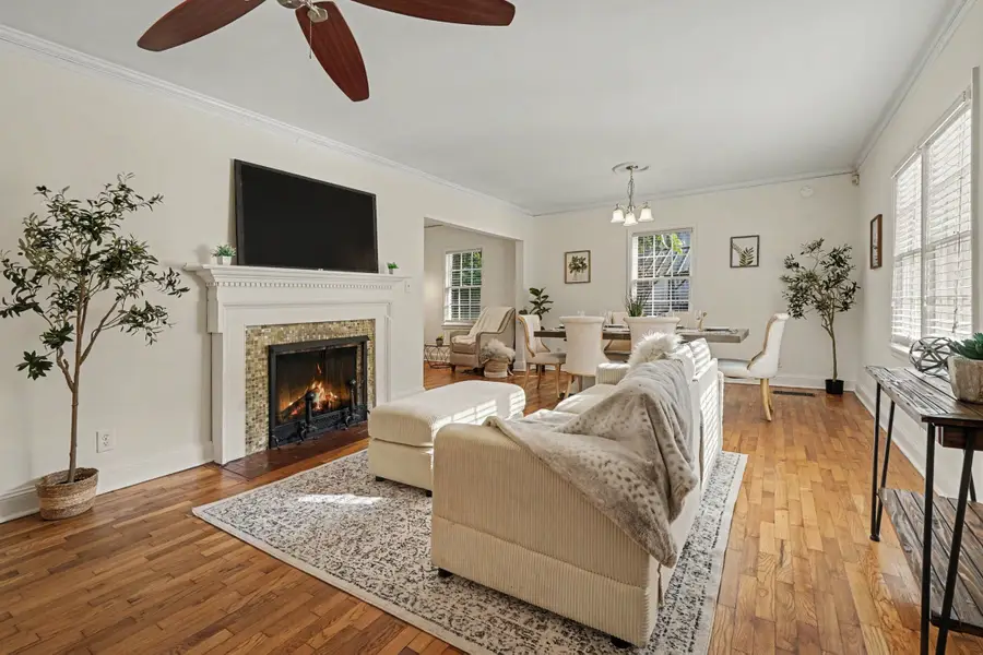 383 S Howard Street Se, Atlanta, GA 30317 - #3