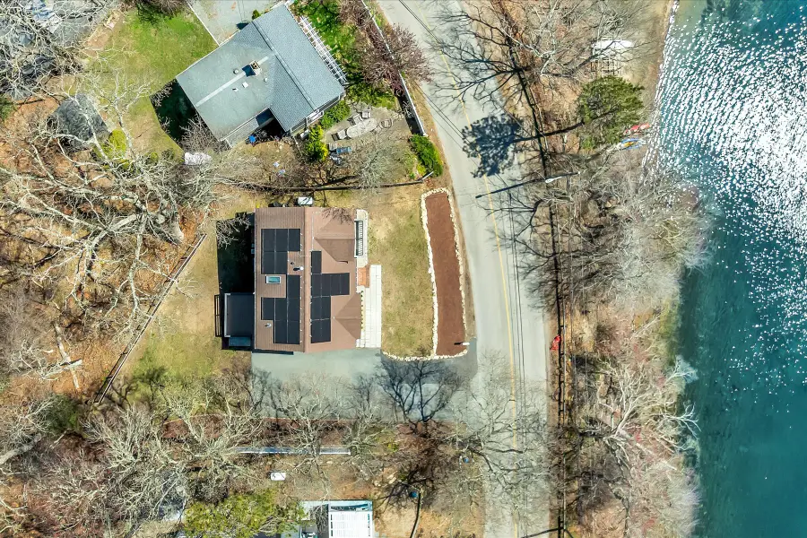 121 Pinecrest Beach Drive, East Falmouth, MA 02536 - #2