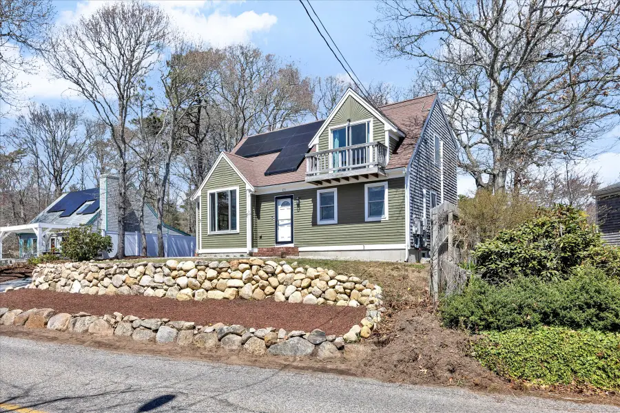 121 Pinecrest Beach Drive, East Falmouth, MA 02536 - #3