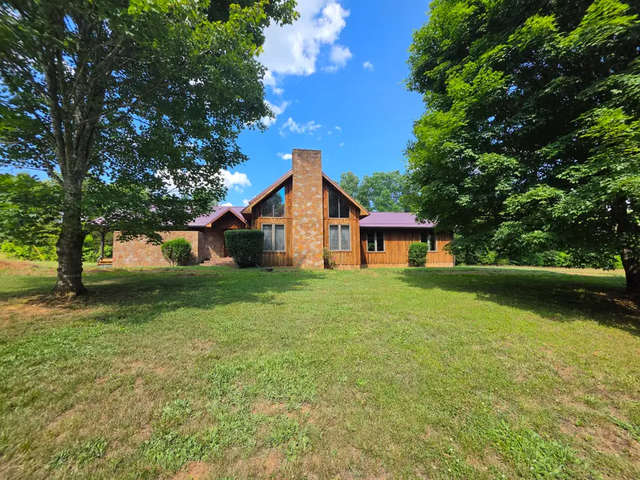 264 Carlos Rd, Sneedville, TN 37869 - #2