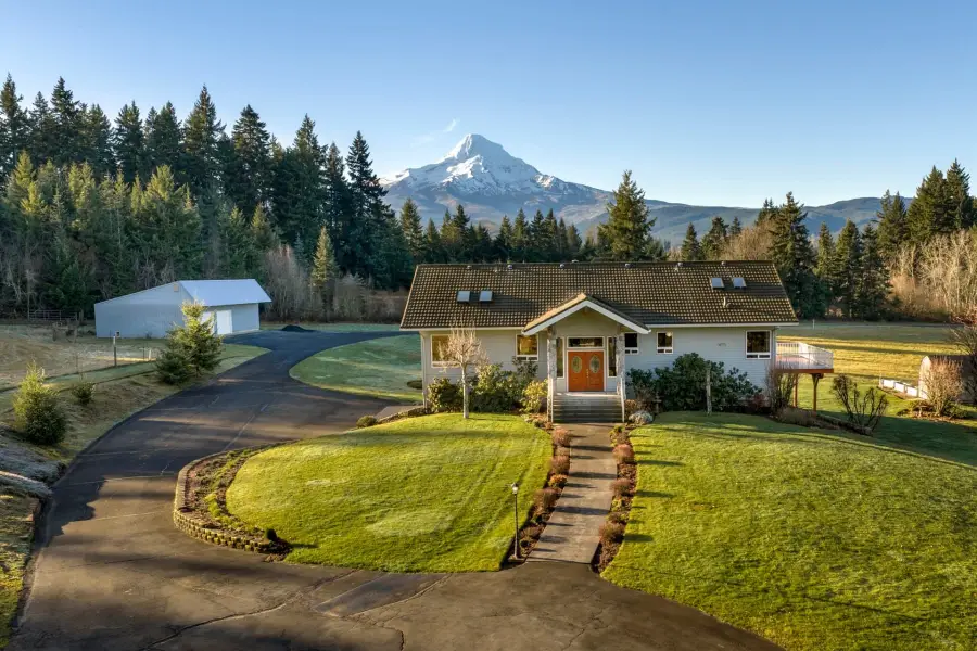 6485 Highway 35, Mount Hood, OR 97041 - #2