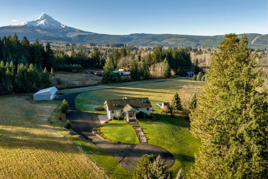 6485 Highway 35, Mount Hood, OR 97041 - #3