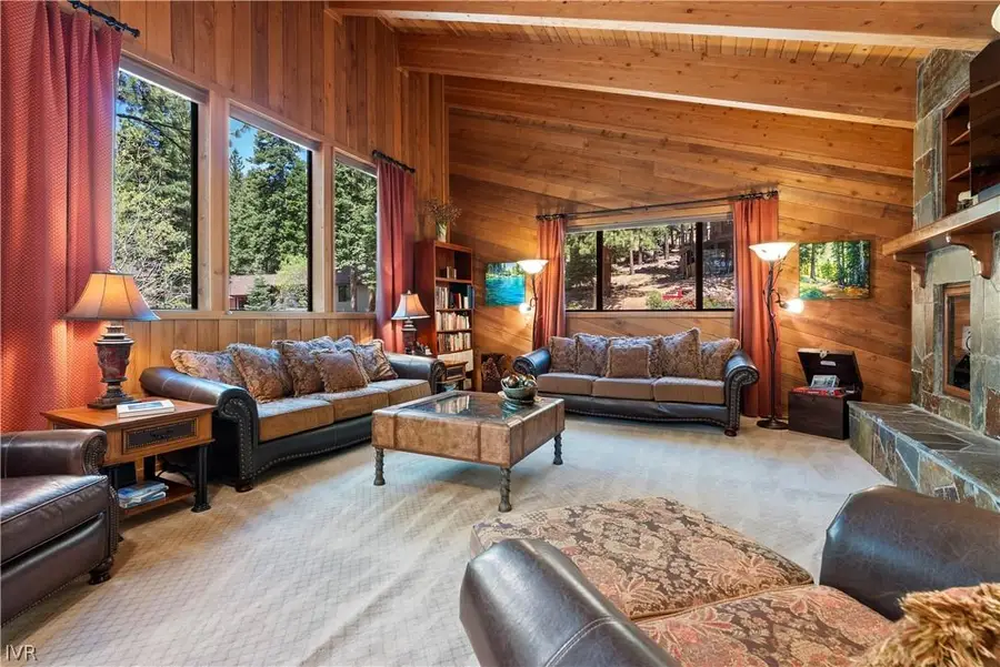 581 Chico Court, Incline Village, NV 89451 - #3