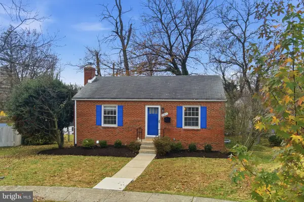 10802 Stella Ct, KENSINGTON, MD 20895