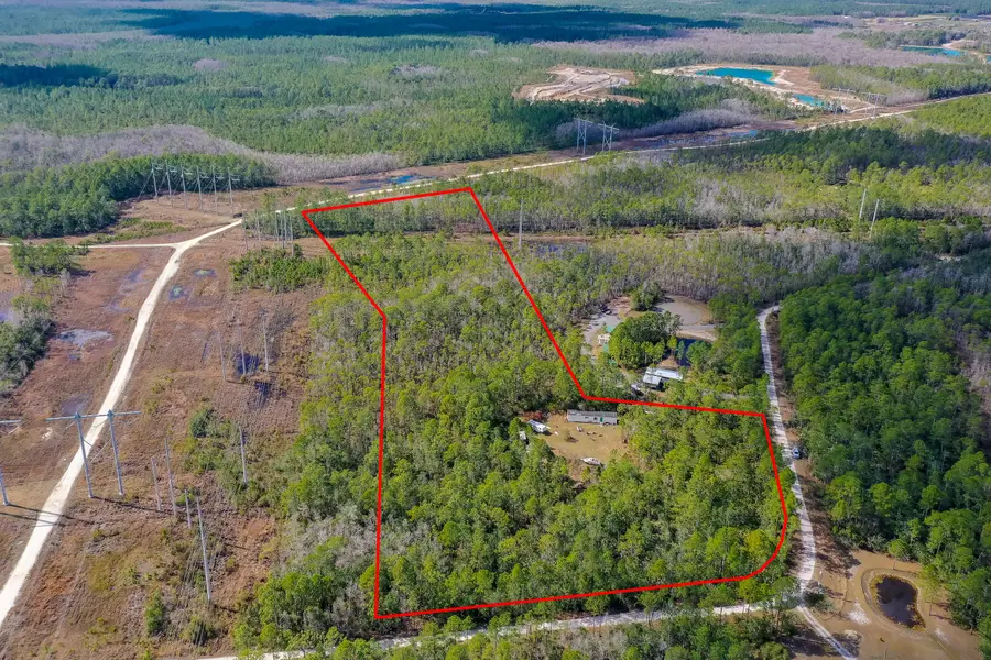 330 Damascus Road, Deland, FL 32724 - #3