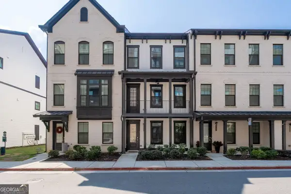 4651 Eddibunn Drive Se, Smyrna, GA 30080