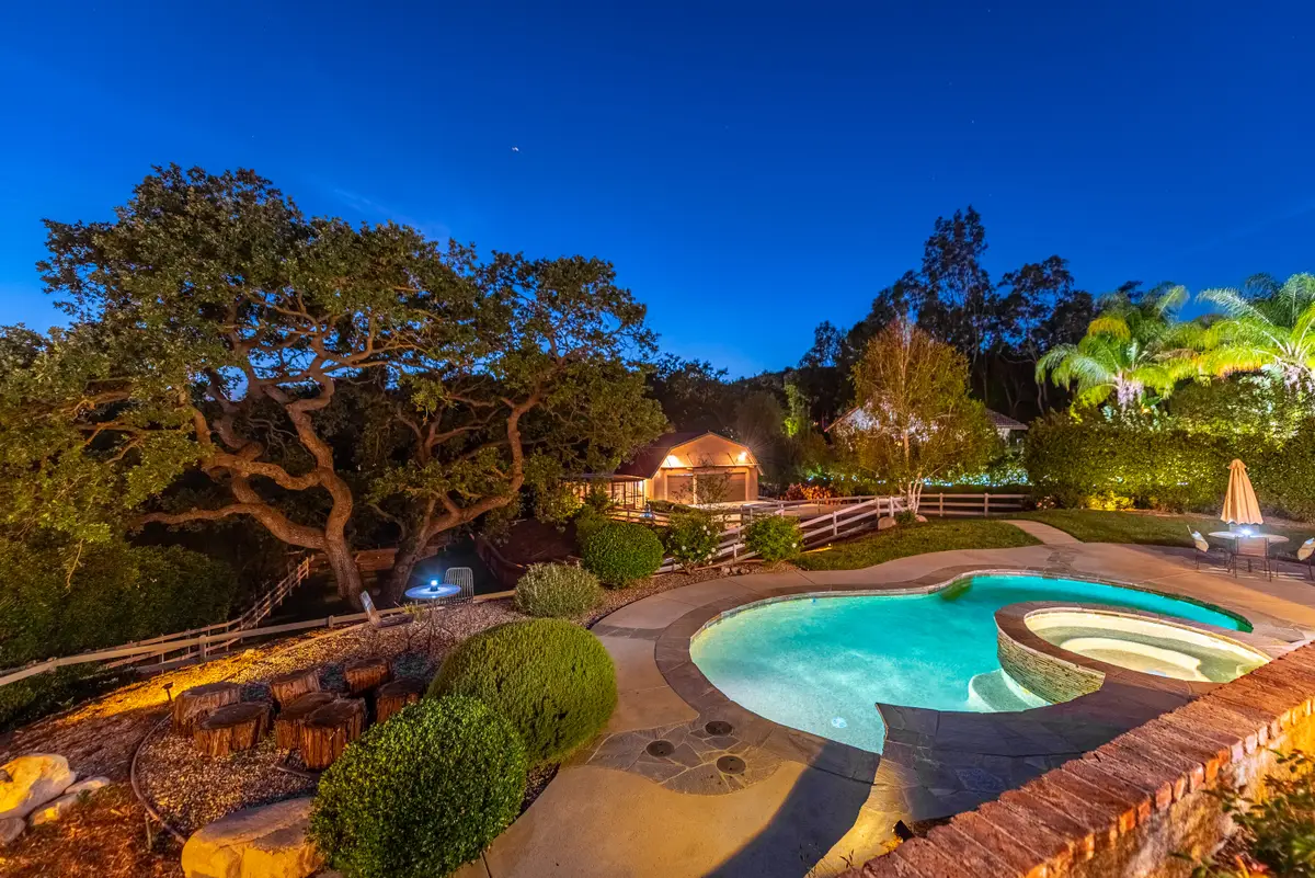 6007 Colodny, Agoura Hills, CA 91301 - #1