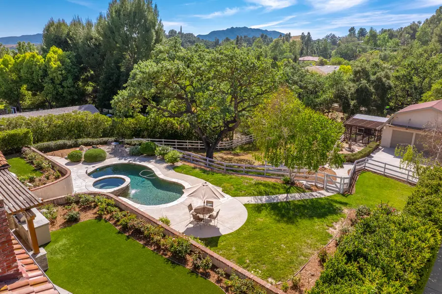 6007 Colodny, Agoura Hills, CA 91301 - #2