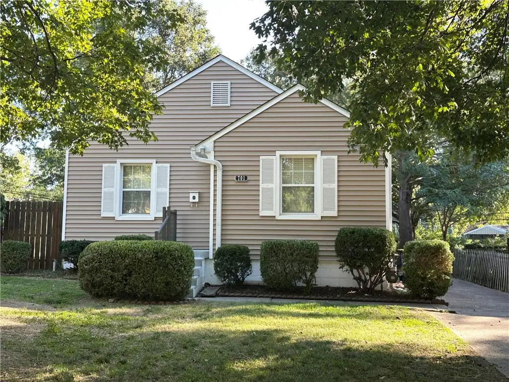 701 W 86th Street, Kansas City, MO 64114 - Image #1