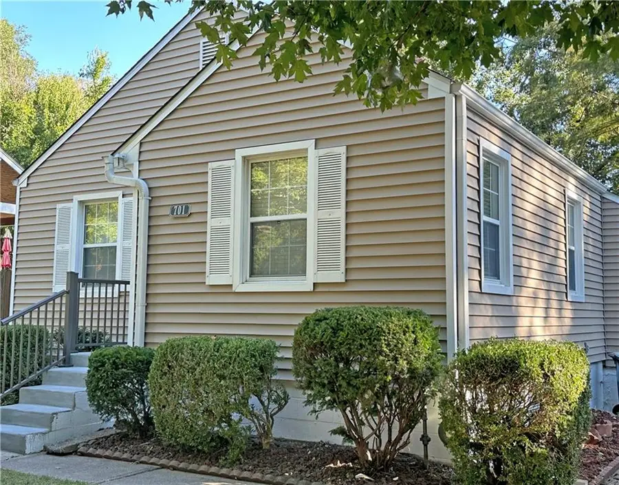 701 W 86th Street, Kansas City, MO 64114 - Image #3