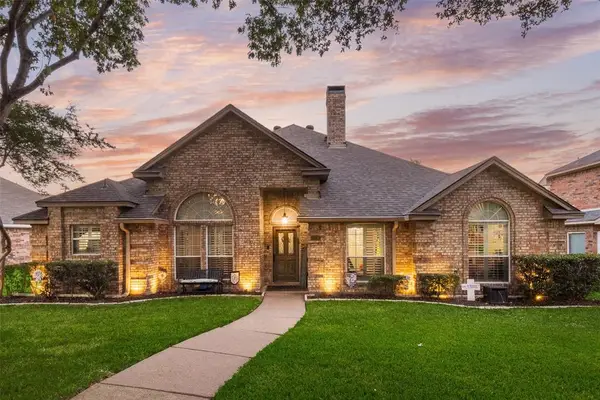 2336 Penrose Drive, Mesquite, TX 75150