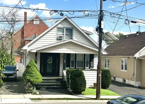 176 N 12th Street, Prospect Park, NJ 07508