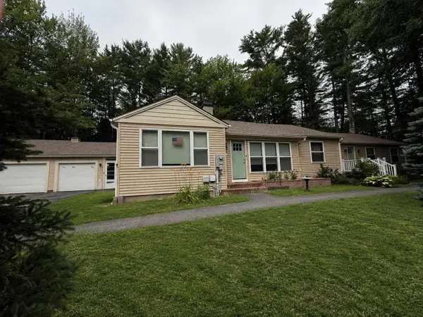 1090 Main Street, Laconia, NH 03246