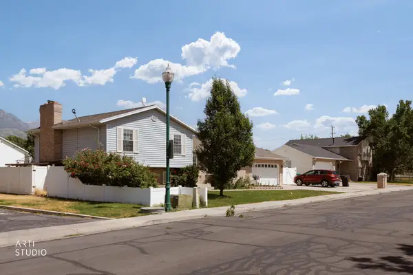 1242 N 200 W, Orem, UT 84057