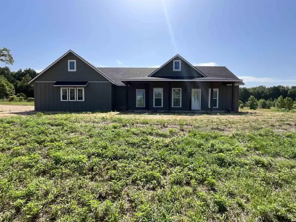 160 Cr 4302, Naples, TX 75568