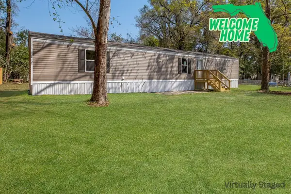 4121 Susan Avenue, Tallahassee, FL 32305
