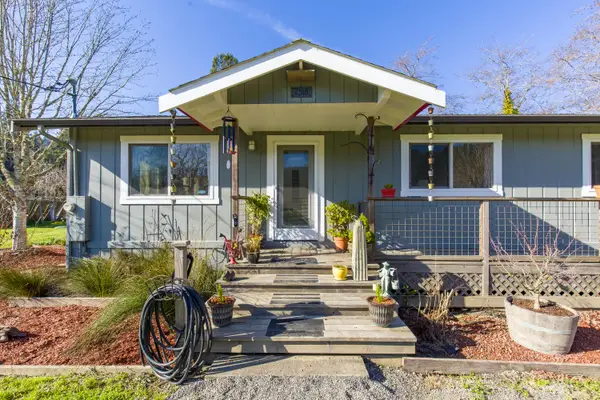 7518 Elk River Court, Eureka, CA 95503
