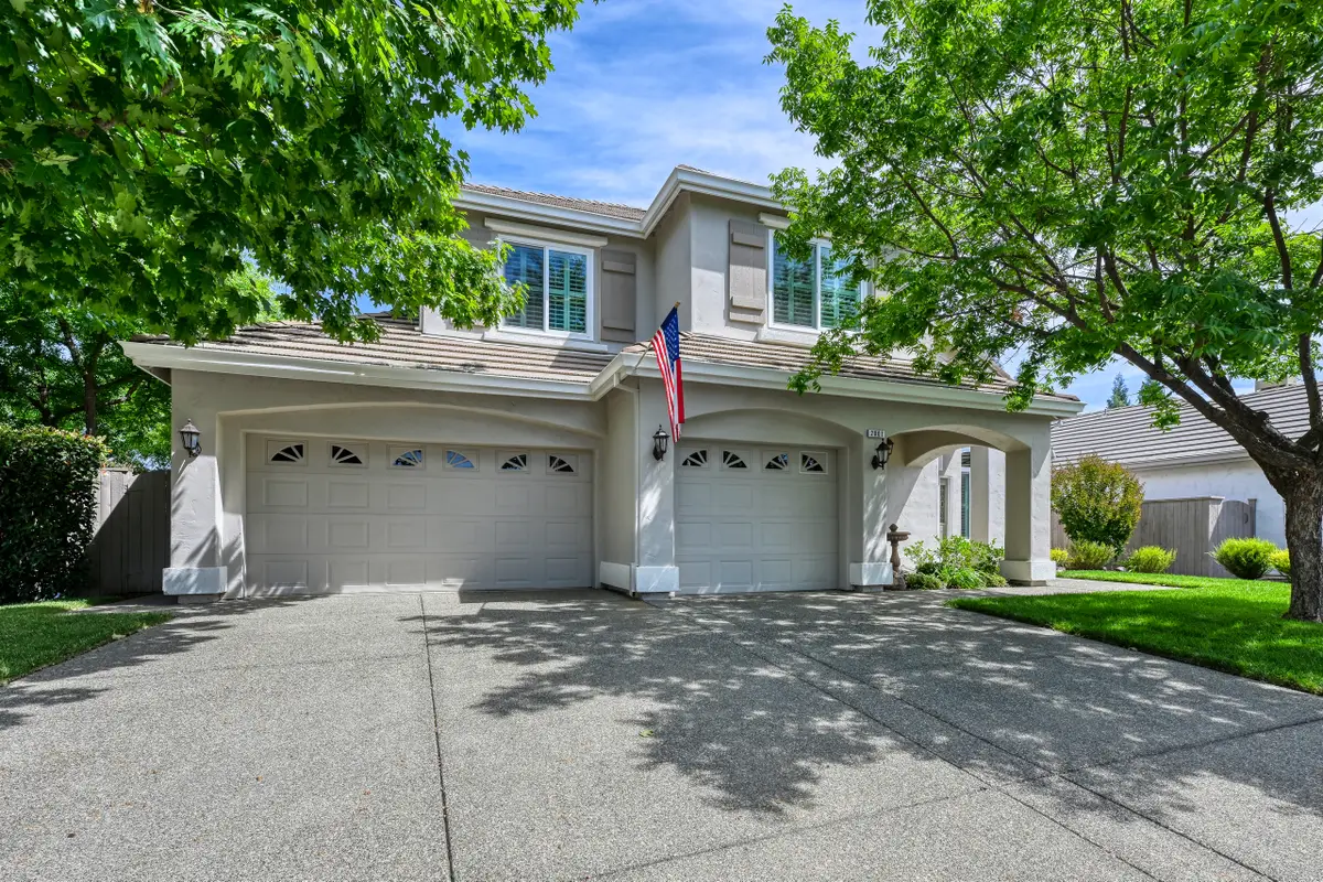 2007 Blackheath Lane, Roseville, CA 95678 - #1