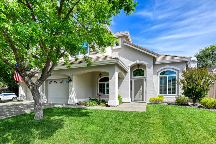 2007 Blackheath Lane, Roseville, CA 95678 - #2