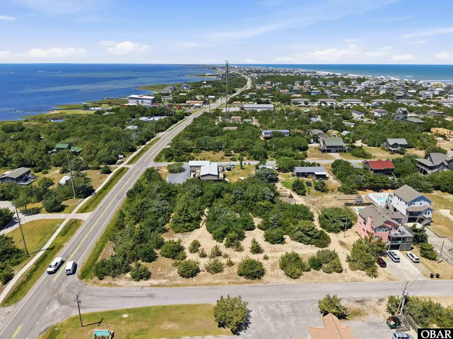 Lot 8 North Carolina Highway S, Waves, NC 27982 - #2