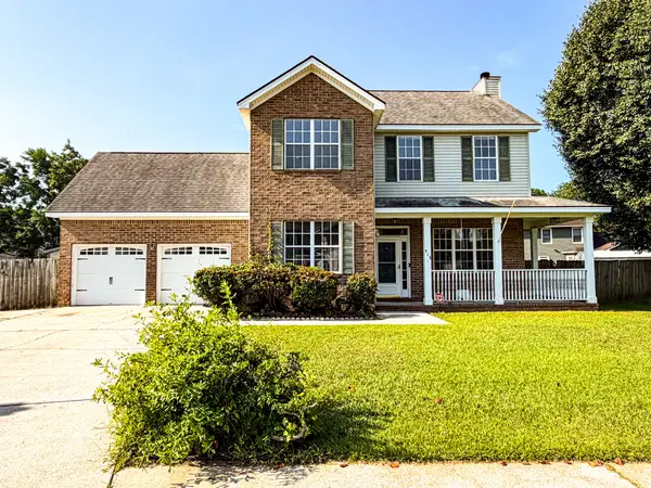 313 Courtney Round, Summerville, SC 29486
