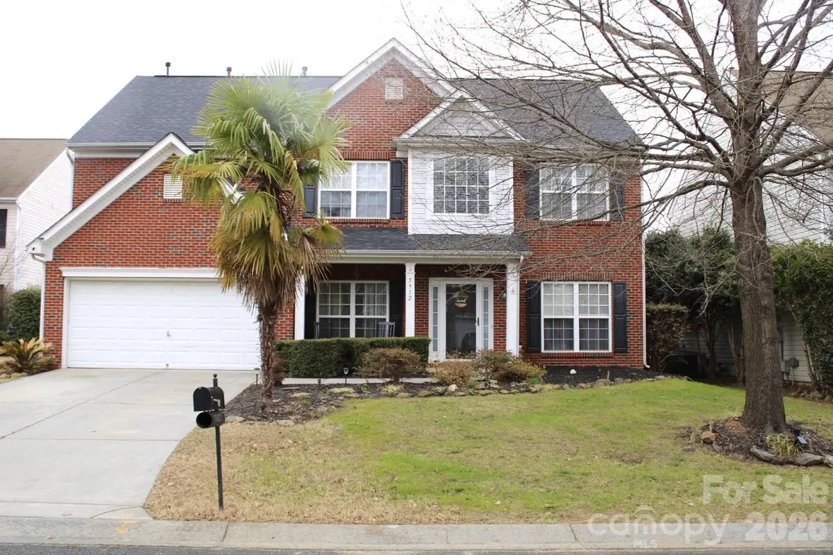 5912 Lindley Crescent Drive, Indian Trail, NC 28079 - #1