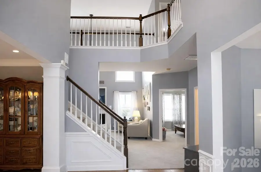 5912 Lindley Crescent Drive, Indian Trail, NC 28079 - #2