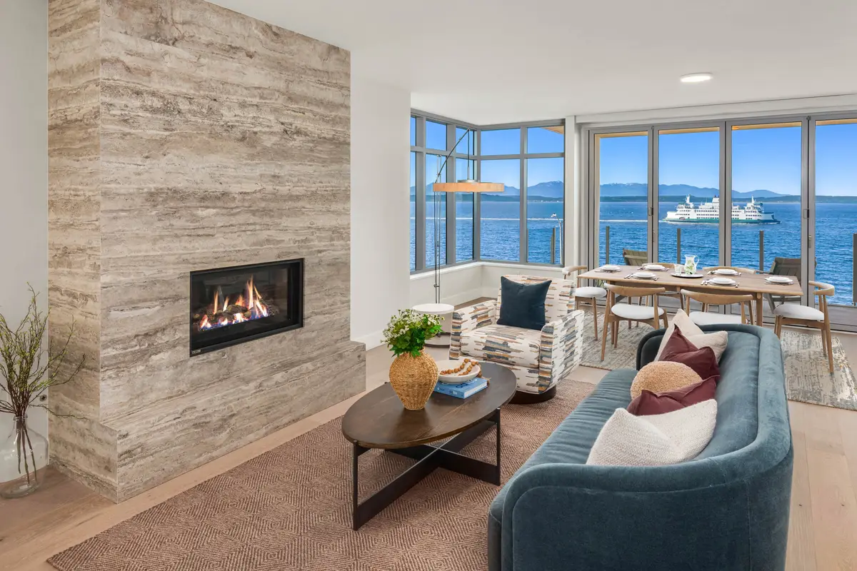 1250 Alki Avenue Sw #5A, Seattle, WA 98116 - #1