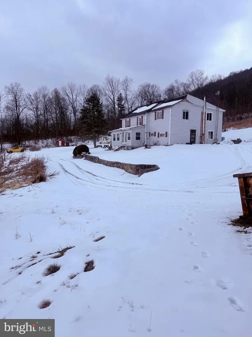 875 R And D Ln, McConnellsburg, PA 17233 - #1