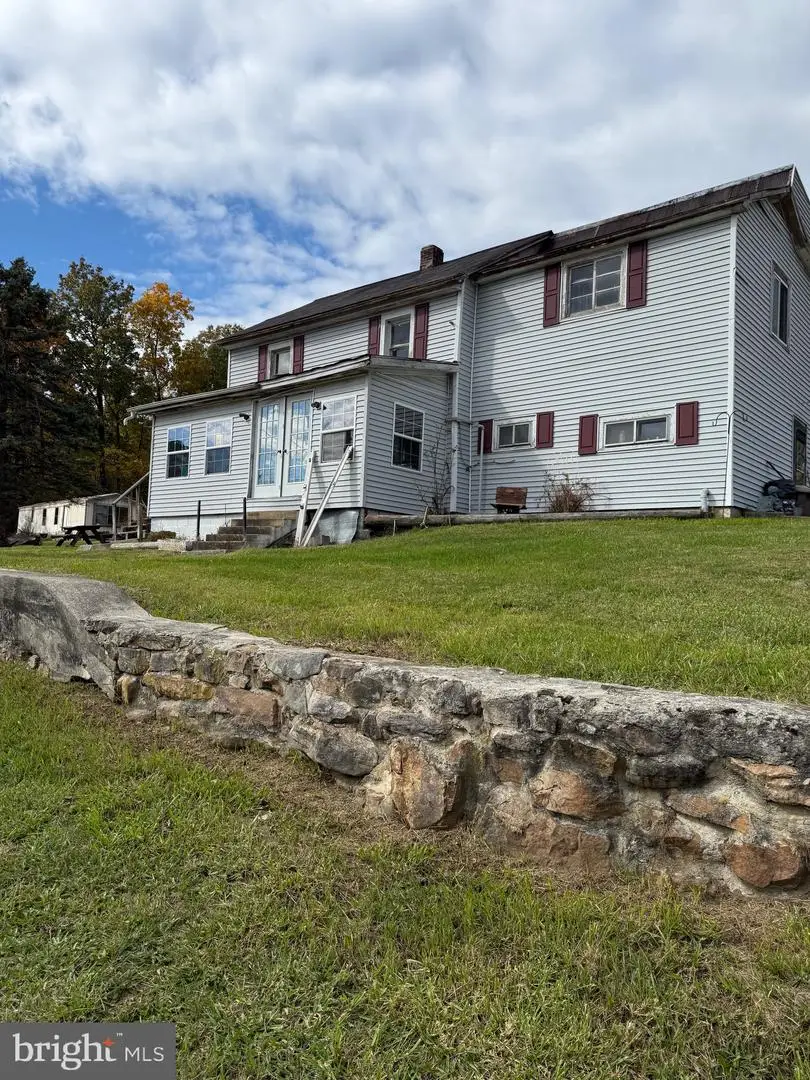 875 R And D Ln, McConnellsburg, PA 17233 - #2