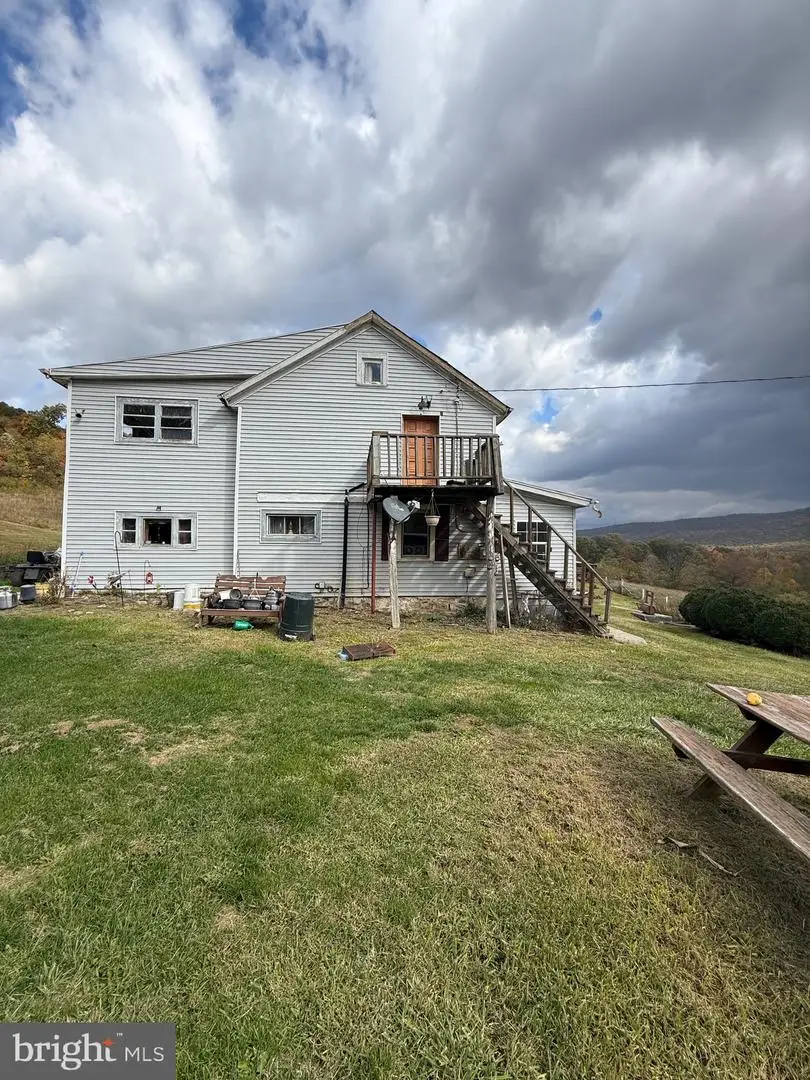 875 R And D Ln, McConnellsburg, PA 17233 - #3