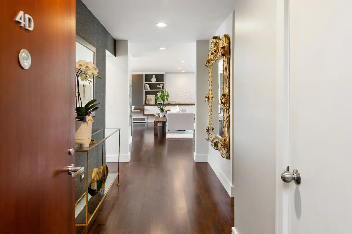 1080 Chestnut Street #4D, San Francisco, CA 94109 - #1