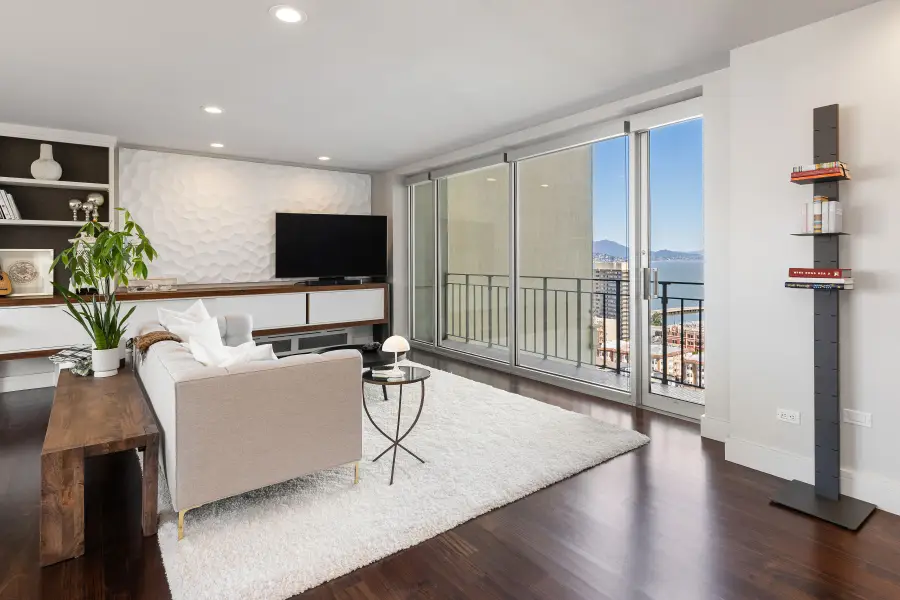 1080 Chestnut Street #4D, San Francisco, CA 94109 - #2