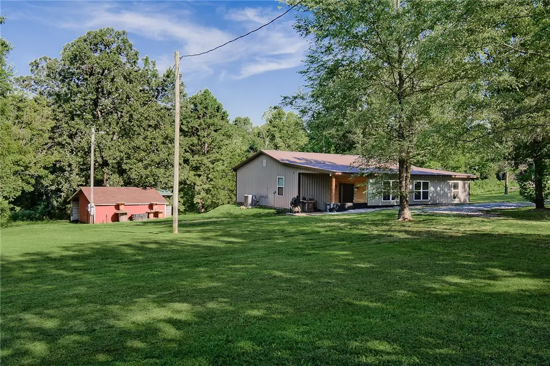 658 Niogo Road, Elk River West, MO 64863 - Image #1