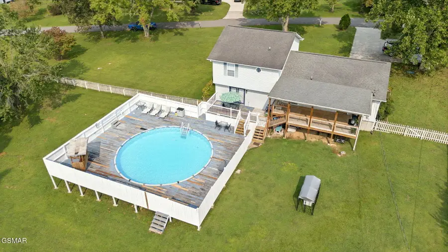 306 Eastwood Drive, La Follette, TN 37766 - #2